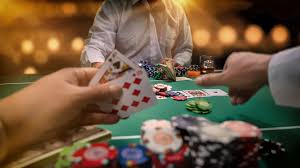Poperlo Casino