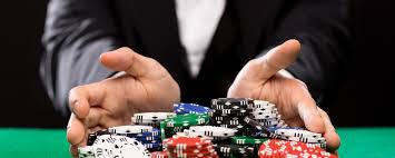 Вход на зеркало Casino F1